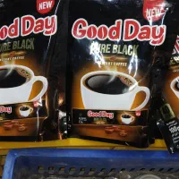 قهوه گود دی بلک