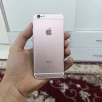 گوشی 6s 64