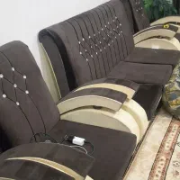 مبل|مبلمان خانگی و میز عسلی|بوشهر, |دیوار