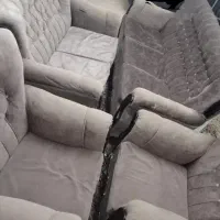 مبل|مبلمان خانگی و میز عسلی|محمدیه-قزوین, |دیوار