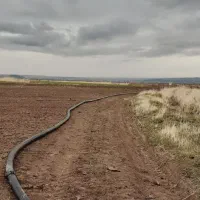 جوش پلی اتیلن ،اجرایی بارانی وقطر ای