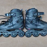 کفش اسکیت حرفه ای flying eagle