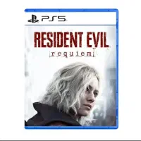 Resident evil requiem deluxe edition|کنسول، بازی ویدئویی و آنلاین|تهران, فردوسی|دیوار
