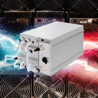 ماینر (حل مشکلات وصل نشدن ماینر)