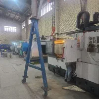 اپراتور فرز cnc و مونتاژ کار قالب پلاستیک