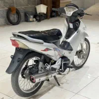 موتور ویو 135 سی سی
