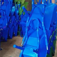 فرغون  2میله تولیدات انواع فرقون داشگا