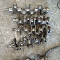 انواع میلنگ استوک وارداتی و داخلی سواری