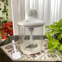 آسیاب برقی ۸ لیتری