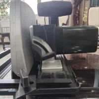 اره گرد بر المان اصل