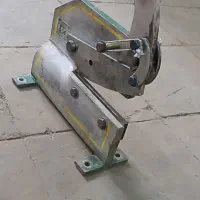 قیچی ورق بر