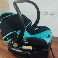 کریر آغوشی صندلی کودک