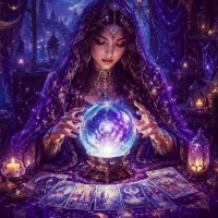 فال دوکاپ احساسی قوی و انواع فال ۲۰۰ تومان