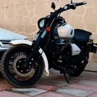 موتور لینمکس ۲۰۰سی سی