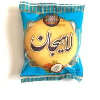 کیک و کلوچه عمده درب کارخانه