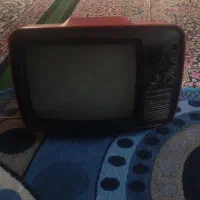تلویزیون سیاه سفید