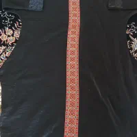 مانتو عبایی