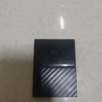 هارد 2TB اکسترنال WD