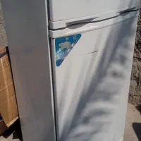 یخچال فریزرجنرال استیل
