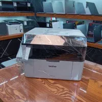 پرینتر برادر در حد