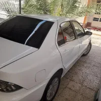 سمند ای اف سون ۴۰۱