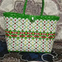 ساک های تارپودی زیبا