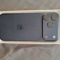 گوشی آیفون هفده پرو مکس