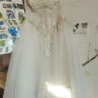 لباس عروس