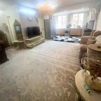 58-متر-نماگرانیت-روبنما-ونورگیر-نقاشی-شده-وائین