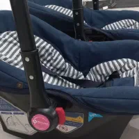 کریر|کالسکه و لوازم جانبی|تهران, اسکندری|دیوار