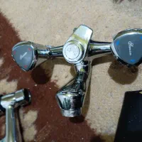 یک سرویس ۵پارجه شیرآلات کامل