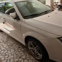 دنا پلاس 6دنده دستی EF7Pدر حد صفر 1405