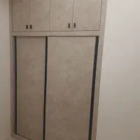 طراحی واجرای کابینت وکمد دیواری