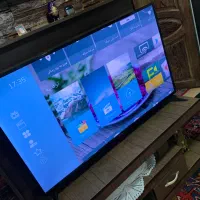 تلوزیون امپریال 4k اندورید المان