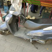 هندا اکتیوا مدل 1403