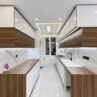 نصاب نصب انواع کابینت و کمد فقط متری ۱۹۰۰