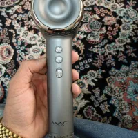 سشوار طرح دایسون مک استایلر