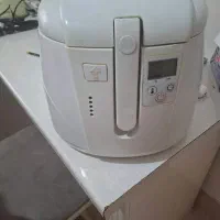 سرخ کن ،جاروشارژی
