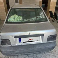 پراید ۸۲