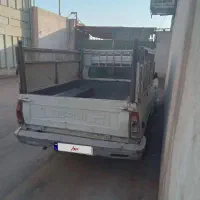 پیکان وانت مدل ۹۲