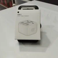 آدابتور آیفون 20W