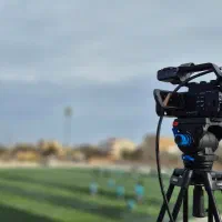 فیلمبرداری و عکاسی حرفه‌ای