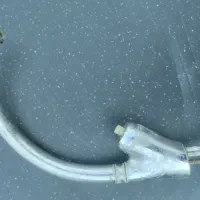 شیر اهرمی ظرفشویی