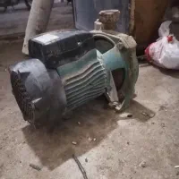 دینام سالم 1اسب