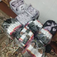 سفره یکبارمصرف متری عمده و تکی از تولیدی بخر