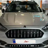 فروش حواله اطلس G سانروف دار