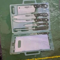 سرویس چاقوی آلمانی koch Messer