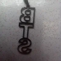 گردنبند بی تی اس