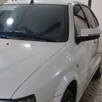فروش سمند سورن