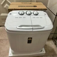 مینی واش دوقلو ،نو نو